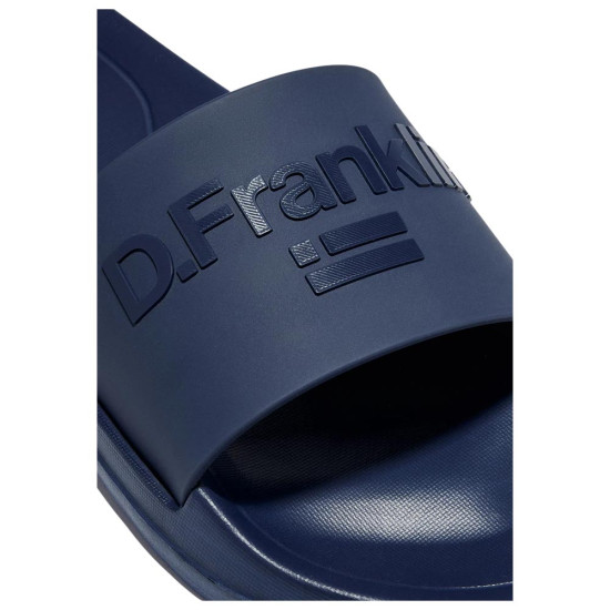D' Franklin Marea
